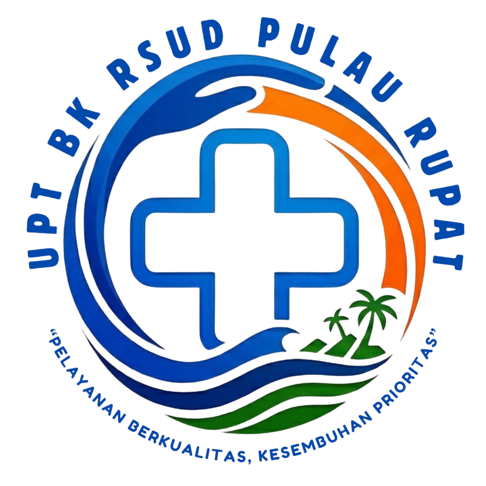 RSUD Pratama Pulau Rupat